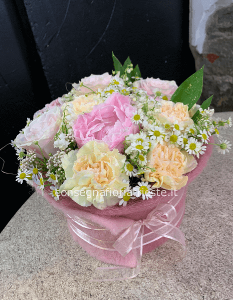 Sushi diam base 20 cm