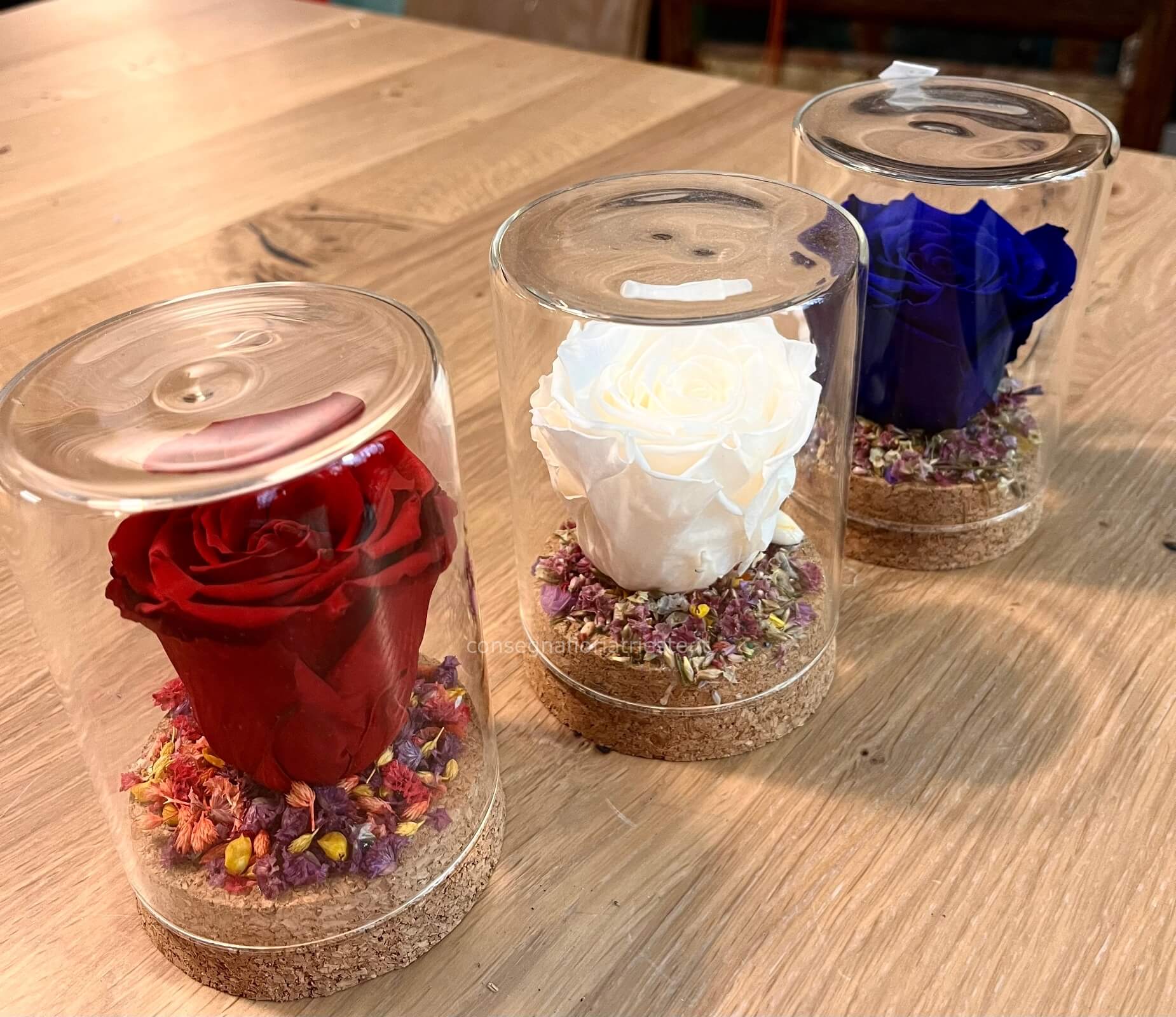 PATIKIL Sacchetti Regalo Fiori di Carta, 24pz Sacchetti Bouquet per Fioristi con Manico Sacchetti Regalo Rettangolari per Amanti Matrimonio Festa Mamma Natale PATIKIL Sacchetti Regalo Fiori di Carta, 24pz Sacchetti Bouquet per Fioristi con Manico Sacchetti Regalo Rettangolari per Amanti Matrimonio Festa Mamma Natale